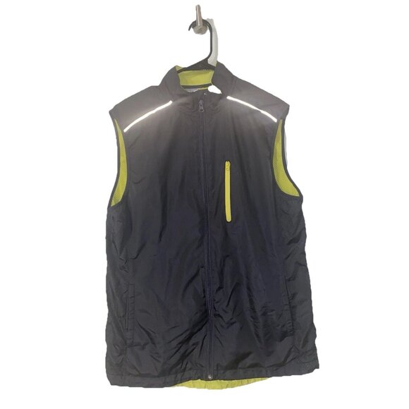 Active Other - Active Old Navy Windbreaker Sleeveless Size Medium
